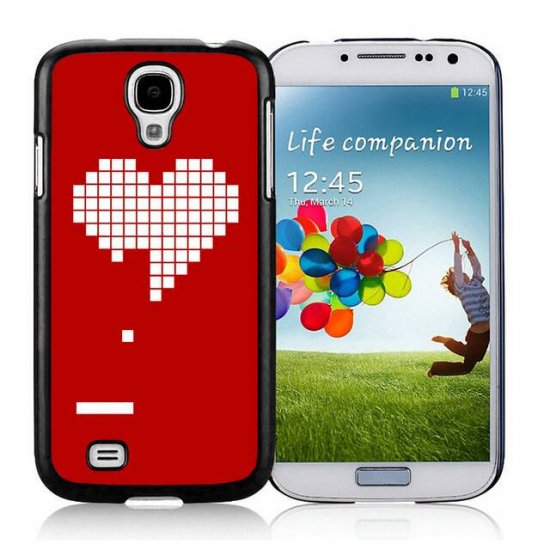 Valentine Heart Samsung Galaxy S4 9500 Cases DCX | Women